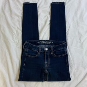 ❌ FINAL B4 RELISTING ❌ AE Jeggings